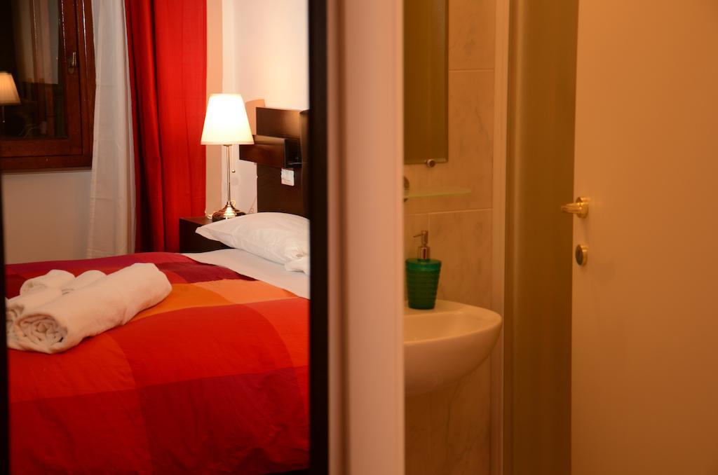 Vatican Dream Roma Habitación foto